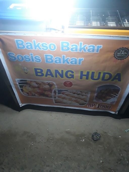 BAKSO BAKAR BANG HUDA