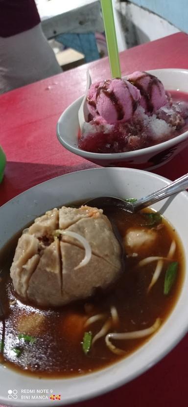 BAKSO BANG HARIS