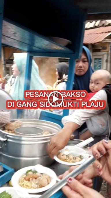 BAKSO SOLO LEGENDA