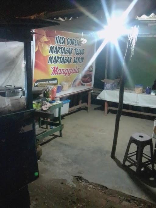 MARTABAK MANGGALA