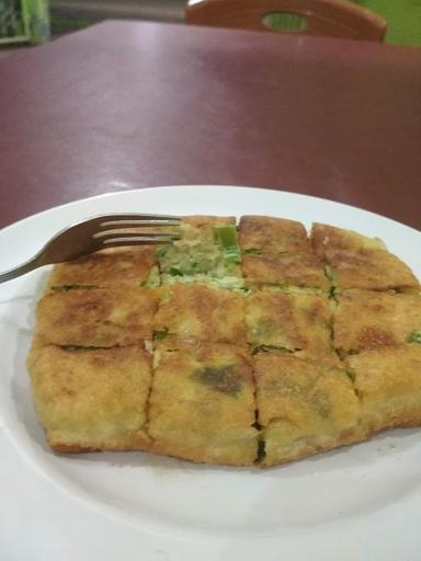 MARTABAK TAWAKKAL