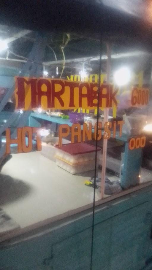 MARTABAK TELOR PASAR PLAJU