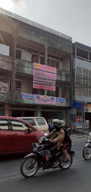 MIE AYAM SARI PUSAKA MULIA