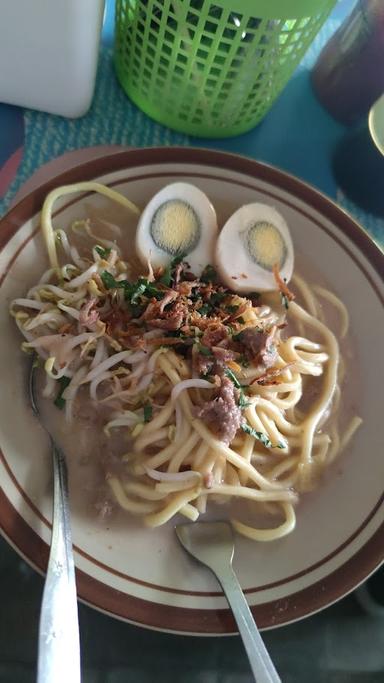 MIE CELOR DAN BAKSO SRI MULYA