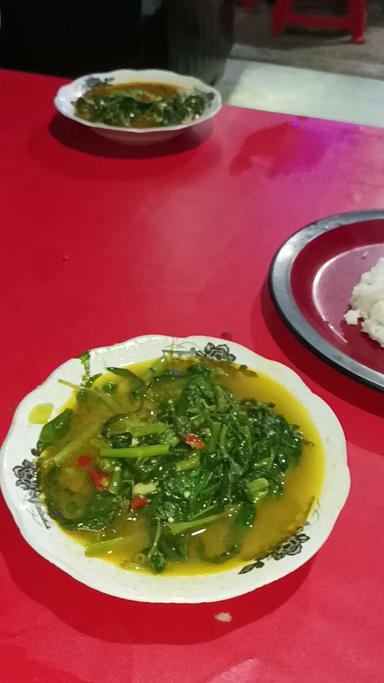 PECEL LELE MAS DOYOK