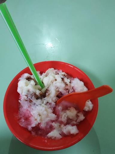 PEMPEK API AYONG