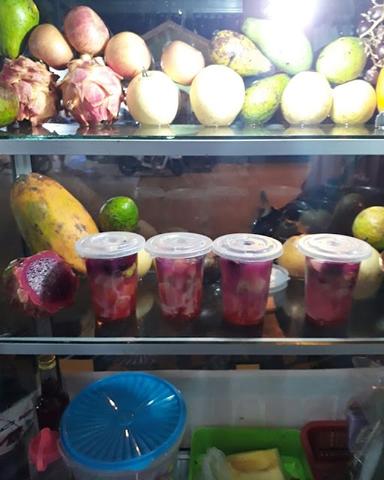 SOP BUAH DAN JUS BUAH RR