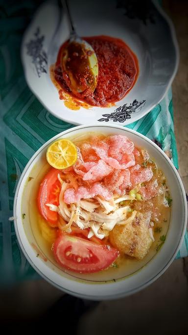 SOTO PADANG BATANG LEMBANG