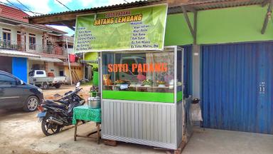 SOTO PADANG BATANG LEMBANG