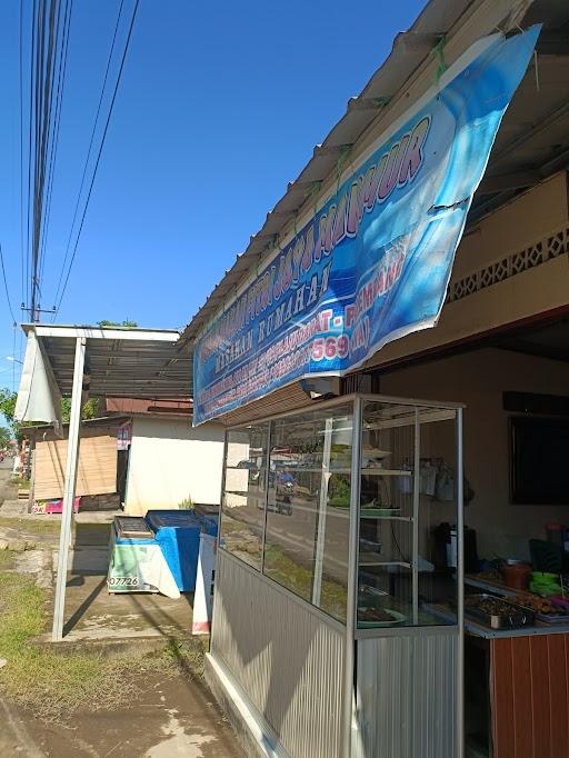 WARUNG NASI FITRI JAYA MAKMUR