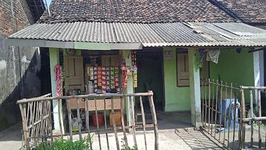 WARUNG IBU NITA