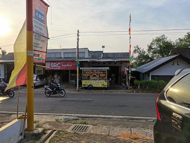 MARTABAK GUDANG RASA BRAWIJAYA