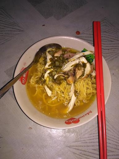 MIE AYAM WONODADI_NELY