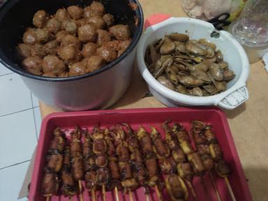 SATE CUMI MAMA SHILA