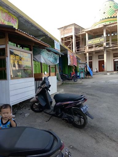 WARUNG MAKAN ERLIMA