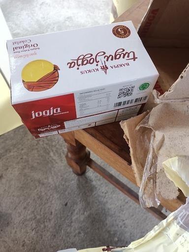 BAKPIA KUKUS TUGU JOGJA WONOSARI