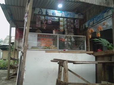 WARKOP KANG HAR