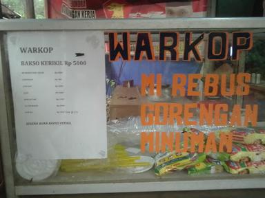 WARKOP KANG HAR