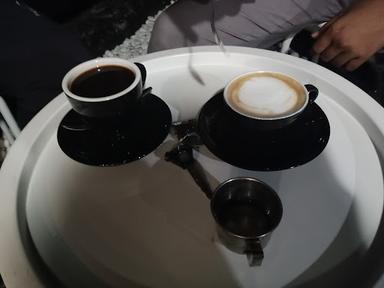 ASMARALOKA COFFEE