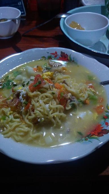 BAKMI JAWA MBAH DARMO SIDO SEMI