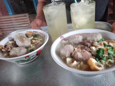 BAKSO&MIE AYAM SRI REJEKI DAN SATE AYAM HARDIYANTO