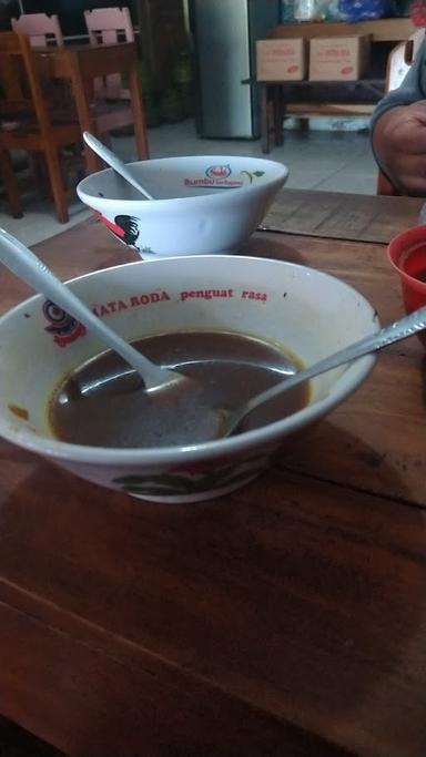 BAKSO MIROSO SHOW