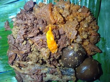 GUDEG YU DJUM