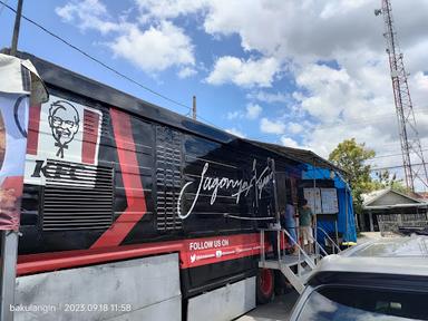 KFC DRIVE THRU WONOSARI