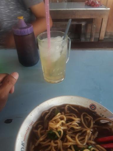 MIE AYAM BAKSO BALINE MAMPIR