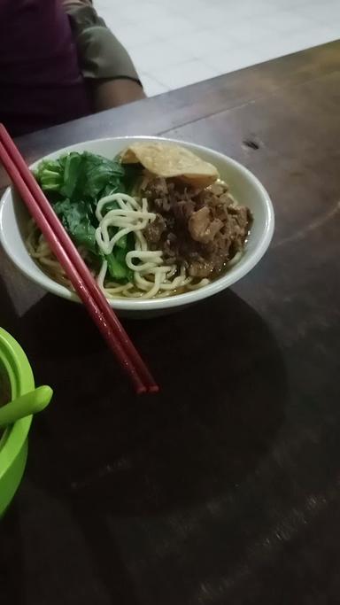 MIE AYAM & BAKSO CAK AGUS