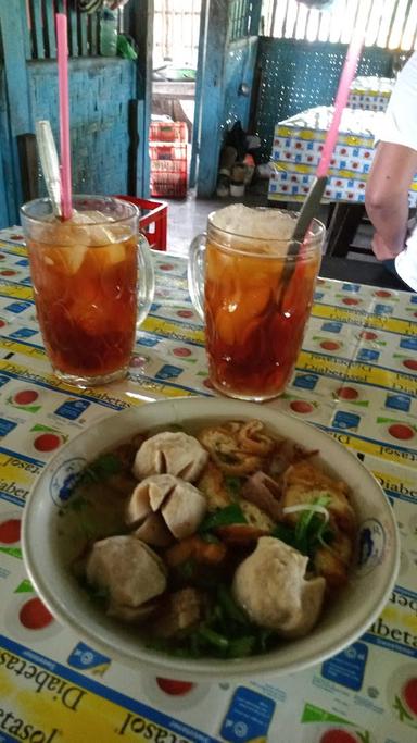 MIE AYAM BAKSO SOR TALOK