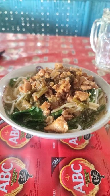 MIE AYAM BAKSO SOR TALOK