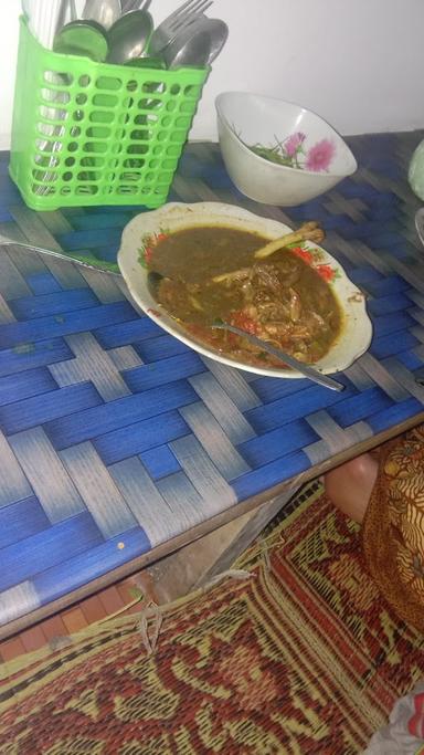 WARUNG BAKMI MIROSO