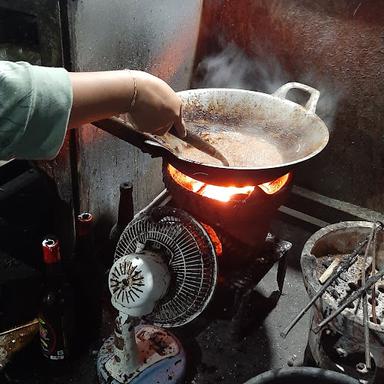 WARUNG SATE KAMBING MUDA WARSI