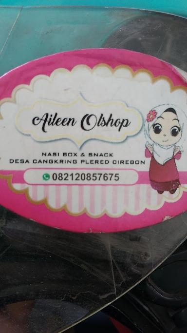 AILEEN OLSHOP