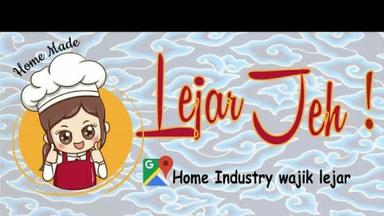 HOME INDUSTRY WAJIK LEJAR