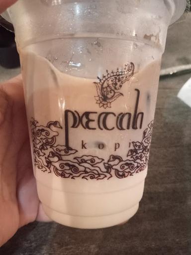 PECAH KOPI CIREBON