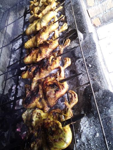 AYAM BAKAR HAJI AGUS