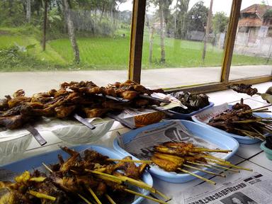 AYAM BAKAR HAJI AGUS