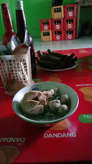 BAKSO MENOT