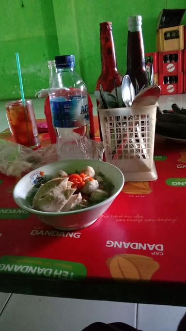 BAKSO MENOT