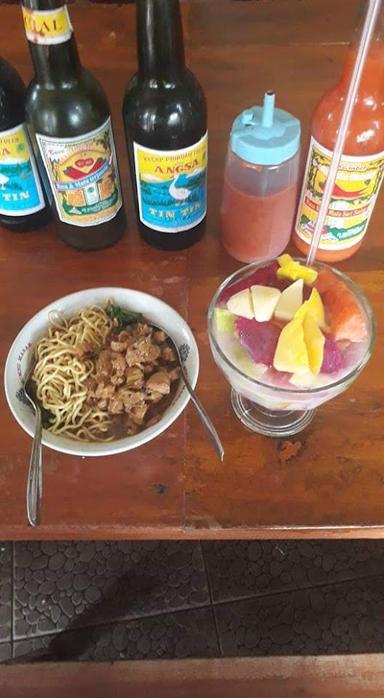 BAKSO SIMANALAGI PUSAT