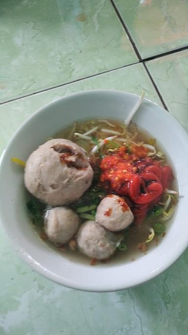 BASO LARIS FAHRU