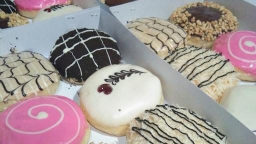 DONAT OPAH