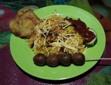 KEDAI NASI KUNING IBU BETI