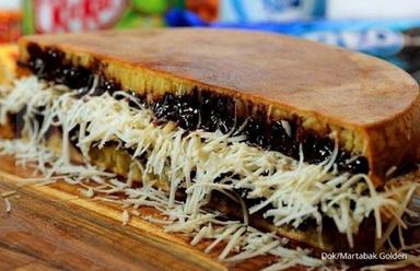 MARTABAK JAWANESE+62