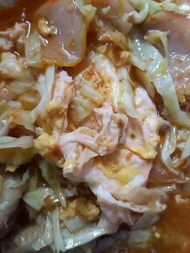 MIE AYAM JONDOL DANISH