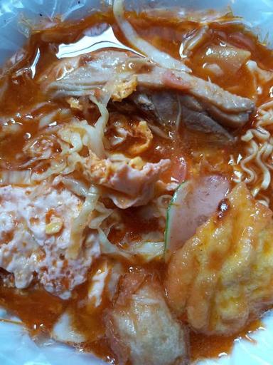 MIE AYAM JONDOL DANISH