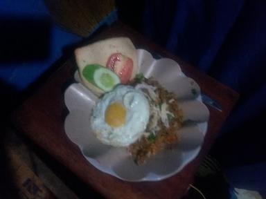 NASI GORENG PAK OTONG