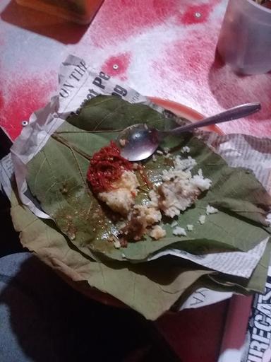 NASI JAMBLANG MANG KOSIM